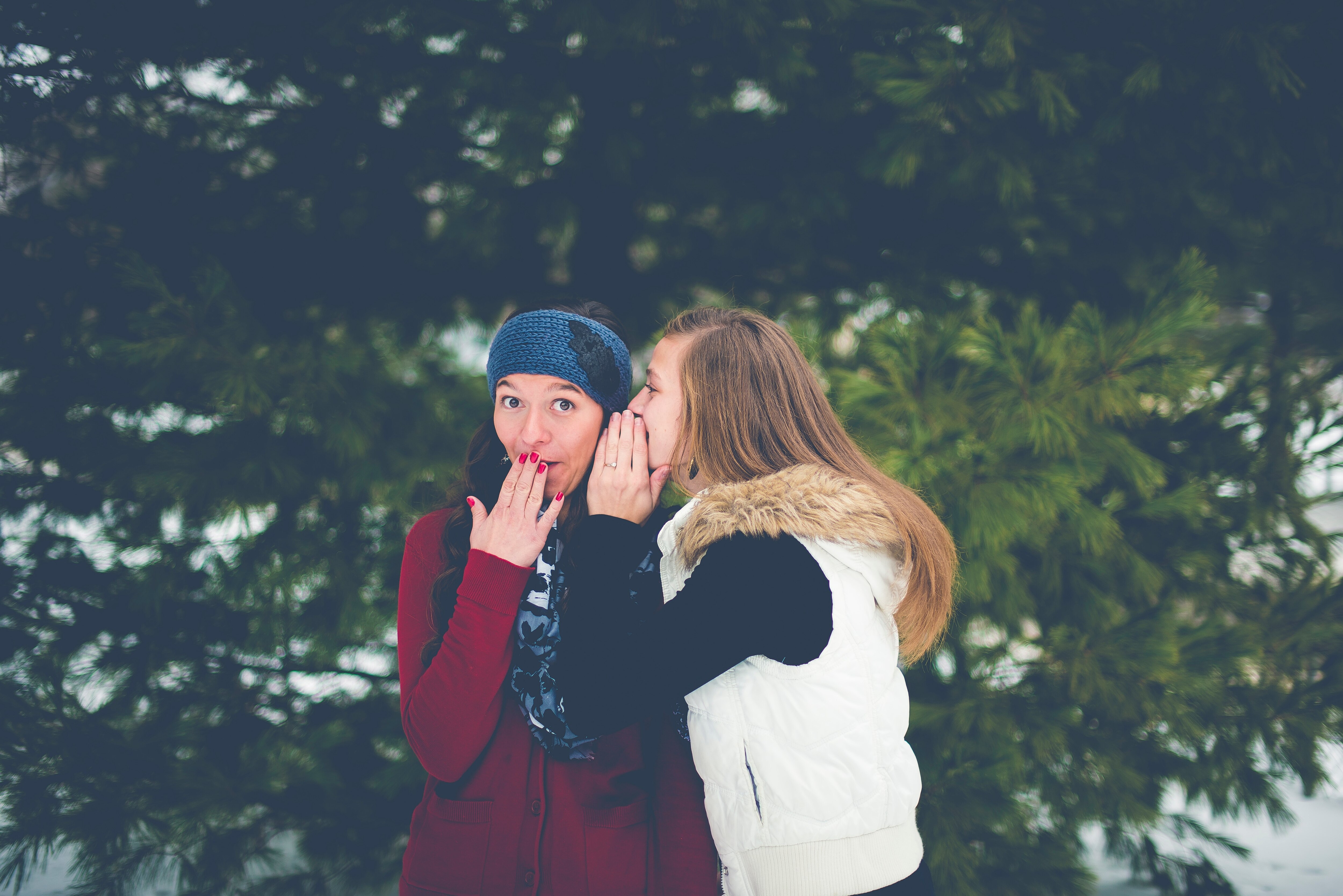 7 signs of perimenopause
