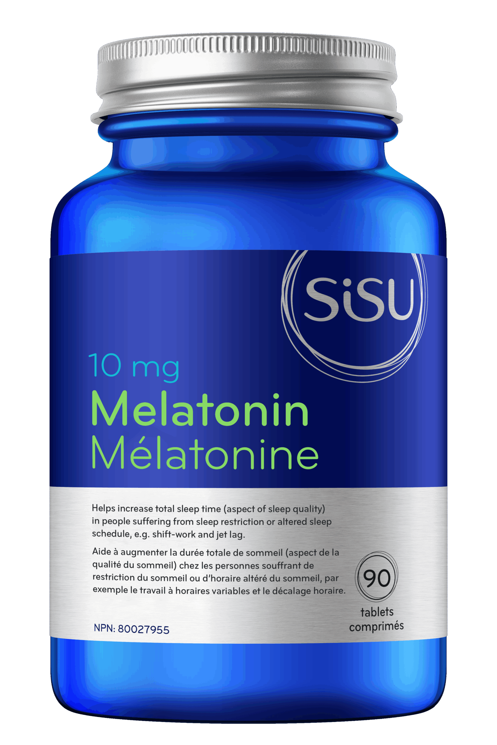 Melatonin 10mg