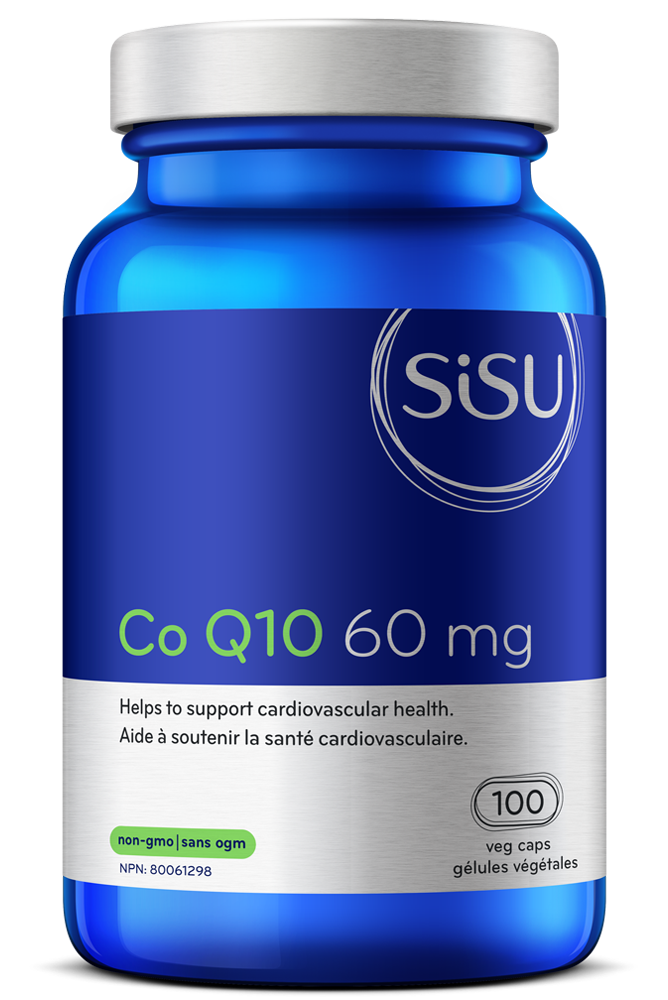 Coq10 Vegetarian Capsules Sisu Premium Supplements Canada Coq10 Vegetarian Capsules Sisu Premium Supplements Canada