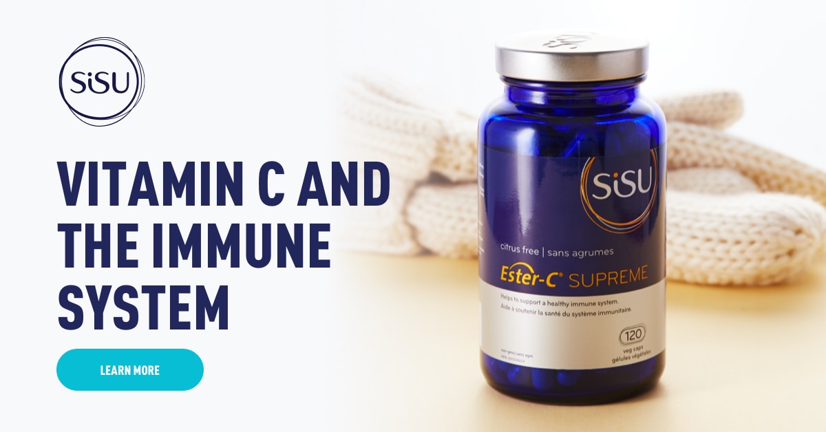 Vitamin C & the Immune System Everything You Need to Know Sisu