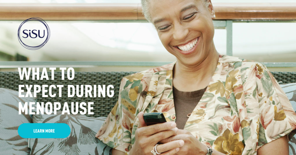 What to Expect During Menopause How it Affects the Body and Mind Sisu