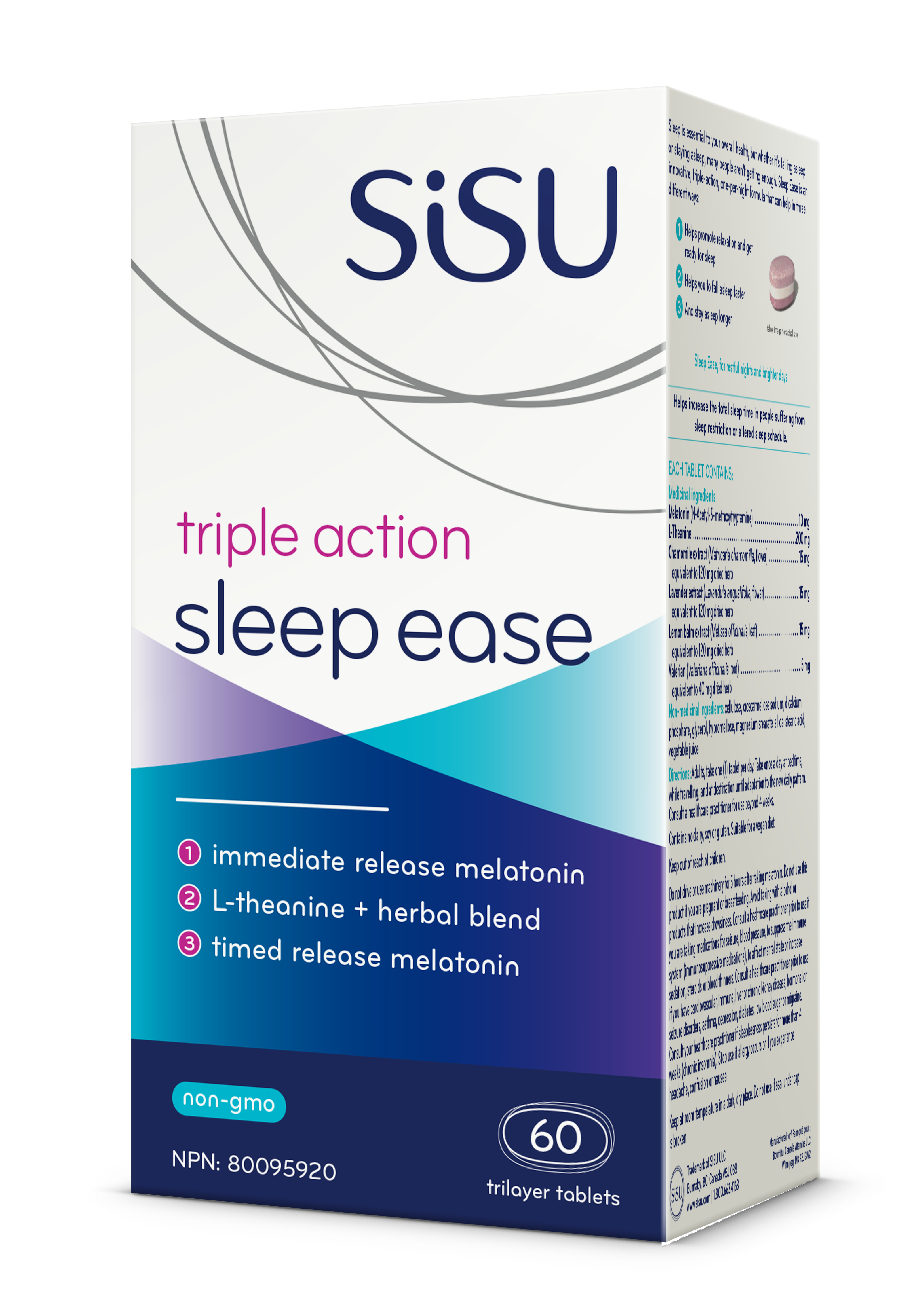 Sleep Ease